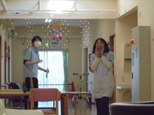 折り紙教室