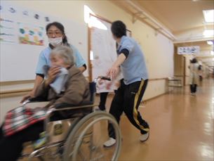 折り紙教室