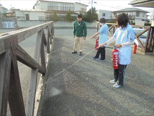 折り紙教室