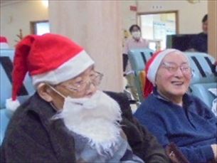 折り紙教室