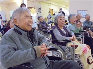 折り紙教室