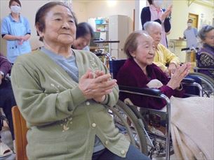 折り紙教室