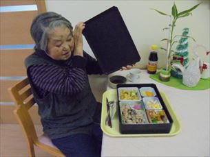 折り紙教室