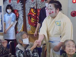 折り紙教室
