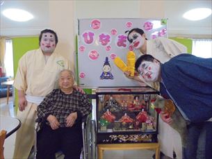 折り紙教室
