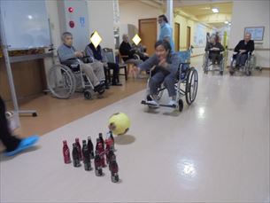 折り紙教室