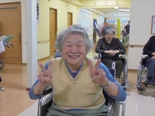 折り紙教室
