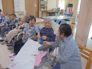 折り紙教室