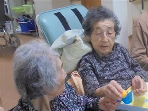折り紙教室