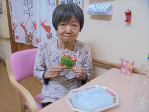 折り紙教室