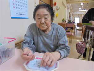 折り紙教室