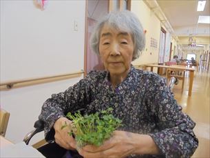 折り紙教室