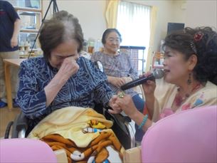折り紙教室