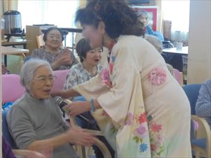 折り紙教室