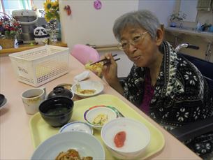 折り紙教室
