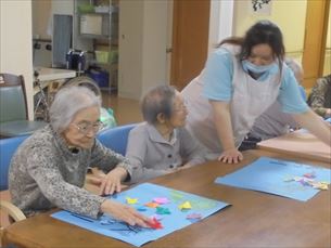 折り紙教室