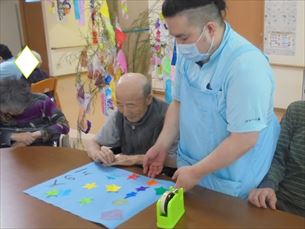 折り紙教室