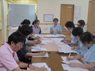 折り紙教室