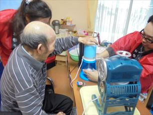 折り紙教室