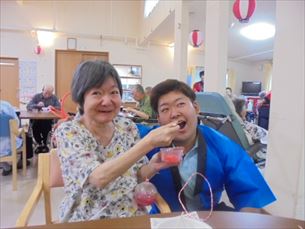折り紙教室