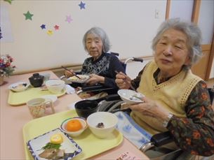 折り紙教室