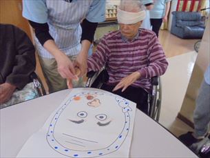 折り紙教室