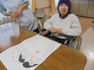 折り紙教室