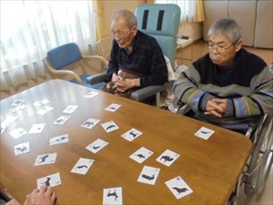 折り紙教室