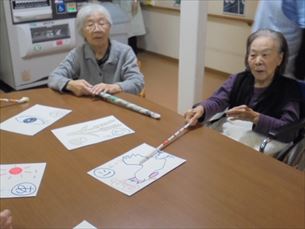 折り紙教室