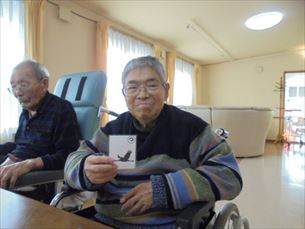 折り紙教室