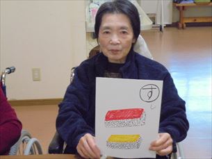 折り紙教室