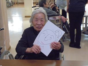 折り紙教室