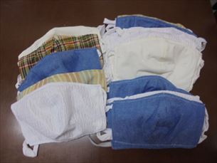 折り紙教室