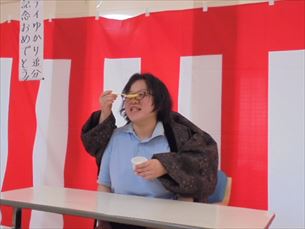 折り紙教室