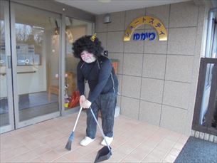 折り紙教室