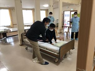 折り紙教室