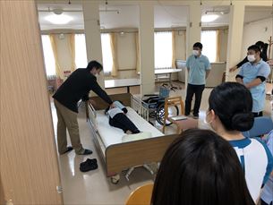 折り紙教室