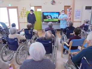 折り紙教室