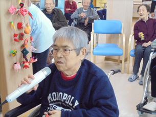折り紙教室