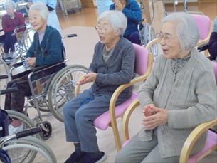 折り紙教室
