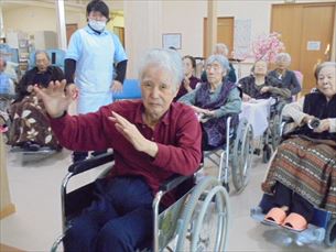 折り紙教室