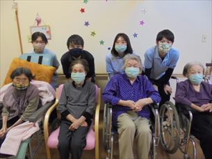 折り紙教室