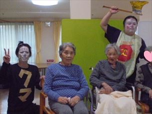 折り紙教室