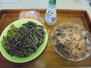 折り紙教室