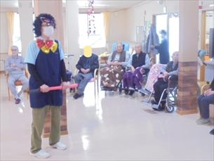 折り紙教室