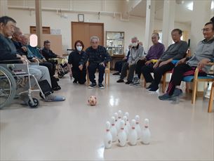 折り紙教室