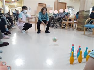 折り紙教室