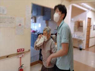 折り紙教室