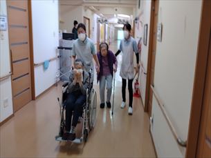折り紙教室
