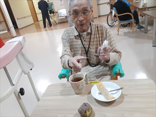 折り紙教室
